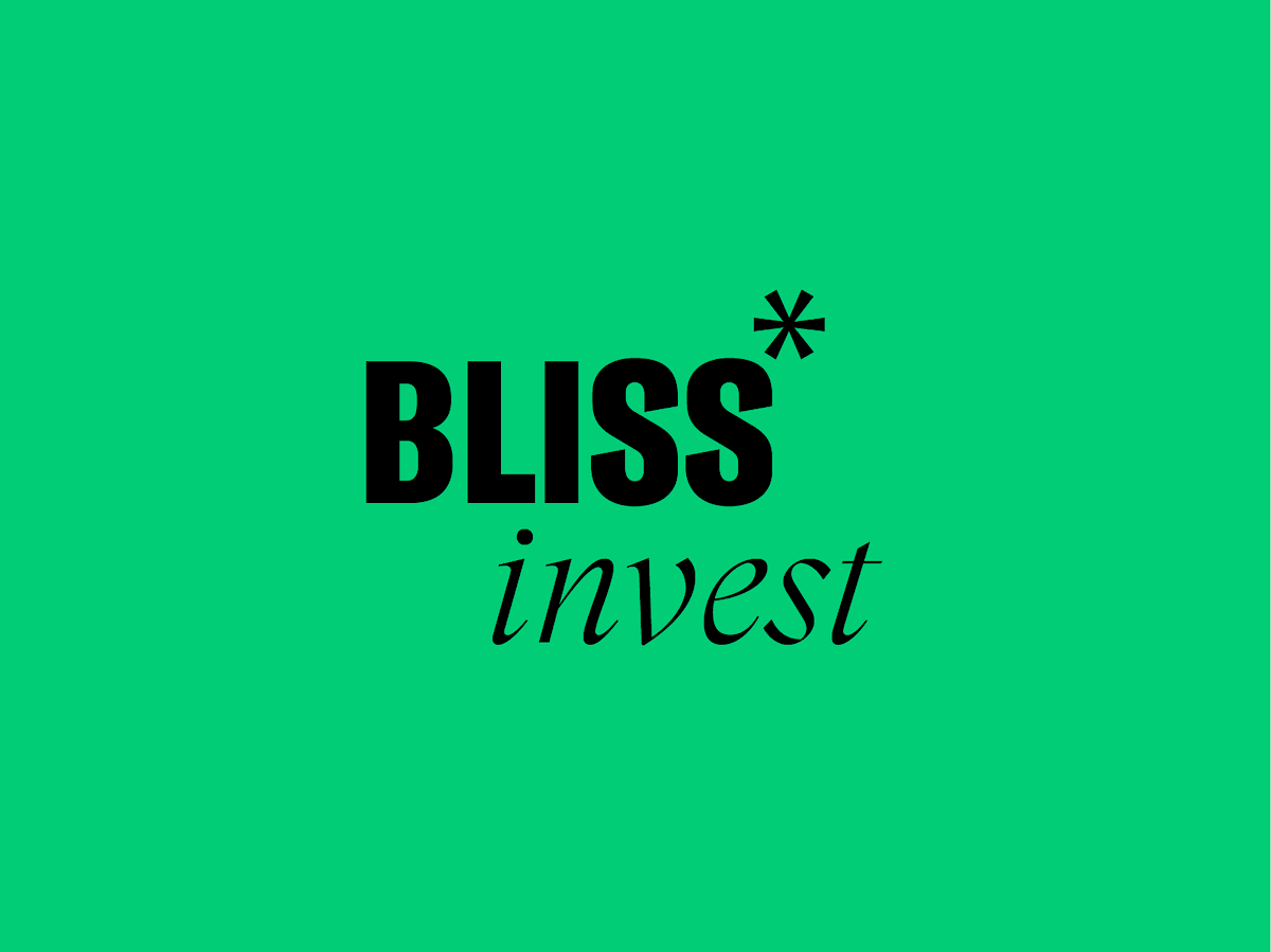 Bliss Invest Presentatie30