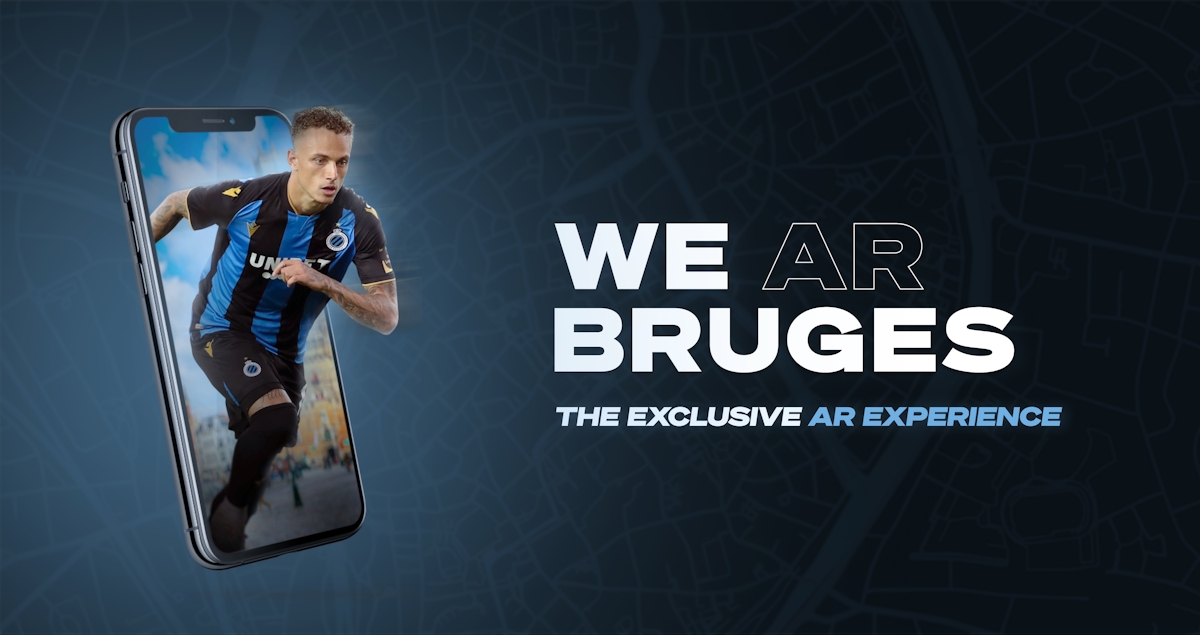 Club Brugge Tickets - Book at P1 Travel