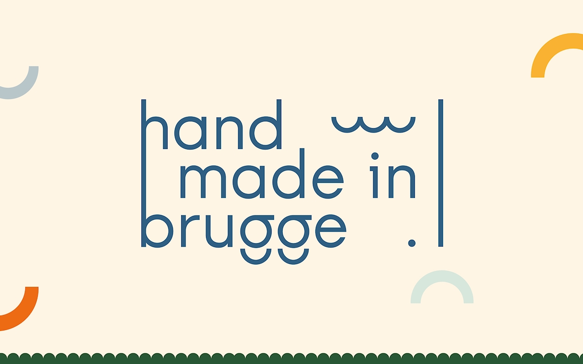 Handmade in Brugge launches new website & digital hub for makers